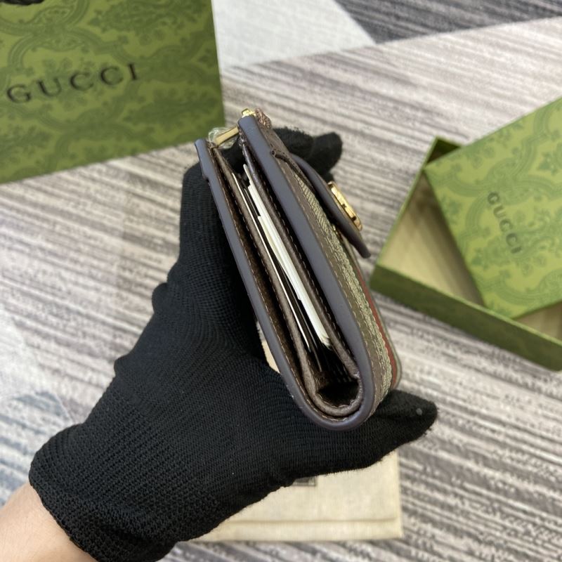 Gucci Wallets